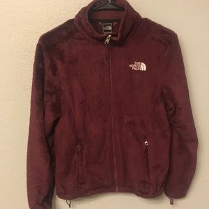 North Face Jacket